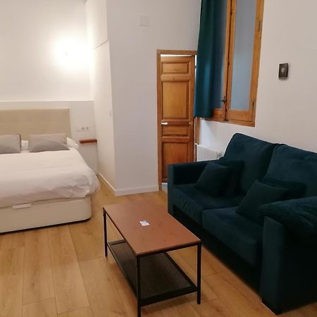 Apartamento De Diseno Malasana Madrid Kültér fotó
