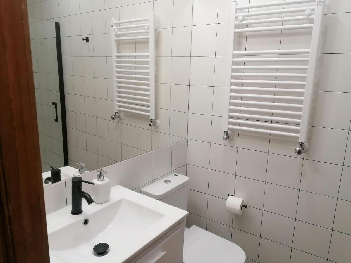 Apartamento De Diseno Malasana Madrid Kültér fotó