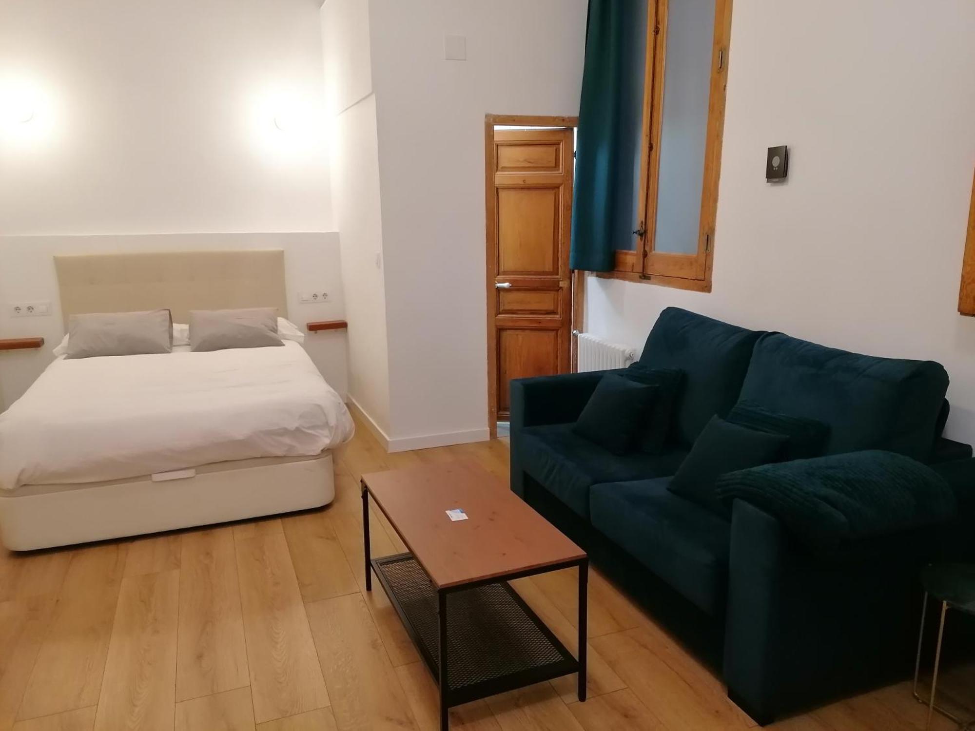 Apartamento De Diseno Malasana Madrid Kültér fotó